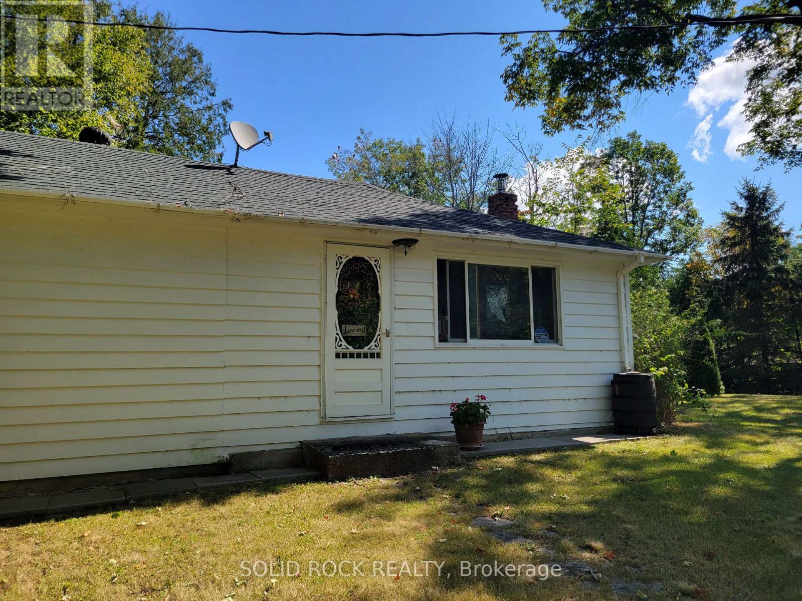 50 Canal Road, Trent Hills (Campbellford), Ontario  K0L 1L0 - Photo 39 - X12335249