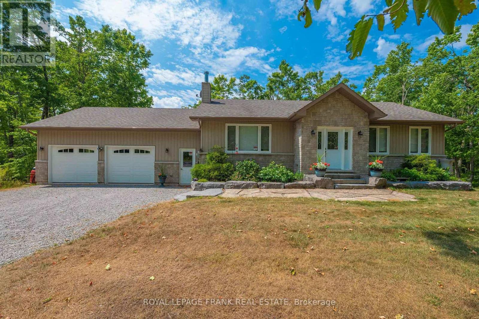 143 Forestview Drive, Trent Lakes, Ontario  K0L 1J0 - Photo 1 - X12335347