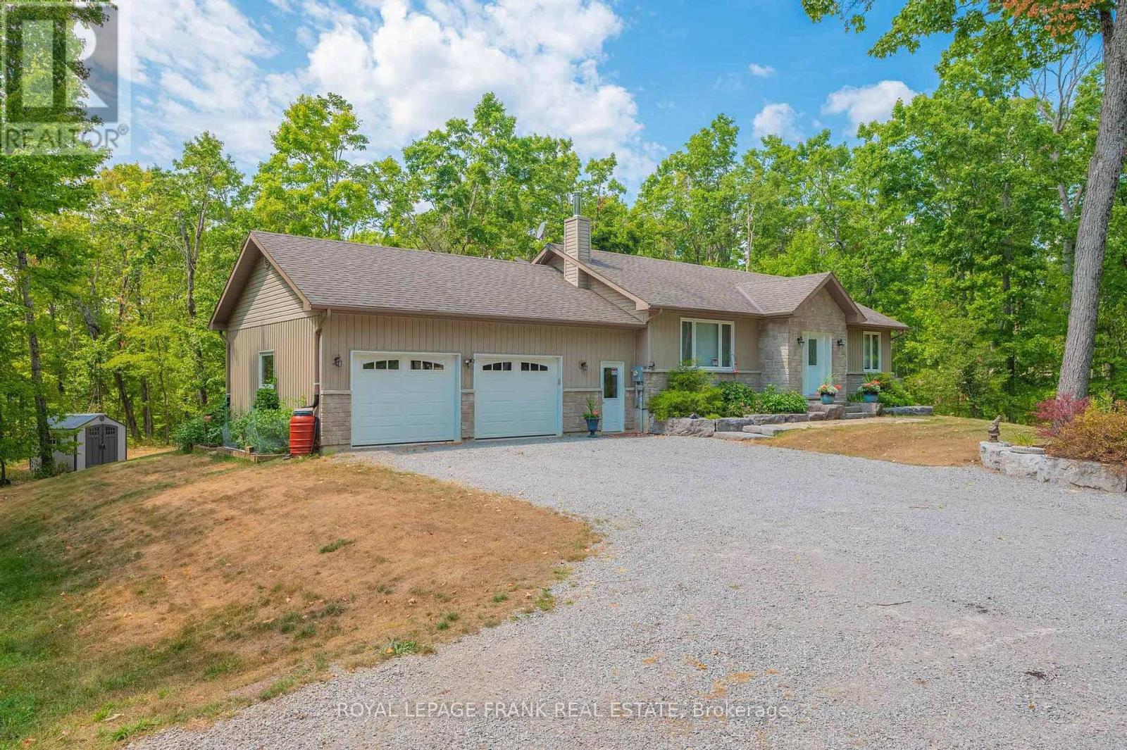 143 Forestview Drive, Trent Lakes, Ontario  K0L 1J0 - Photo 2 - X12335347