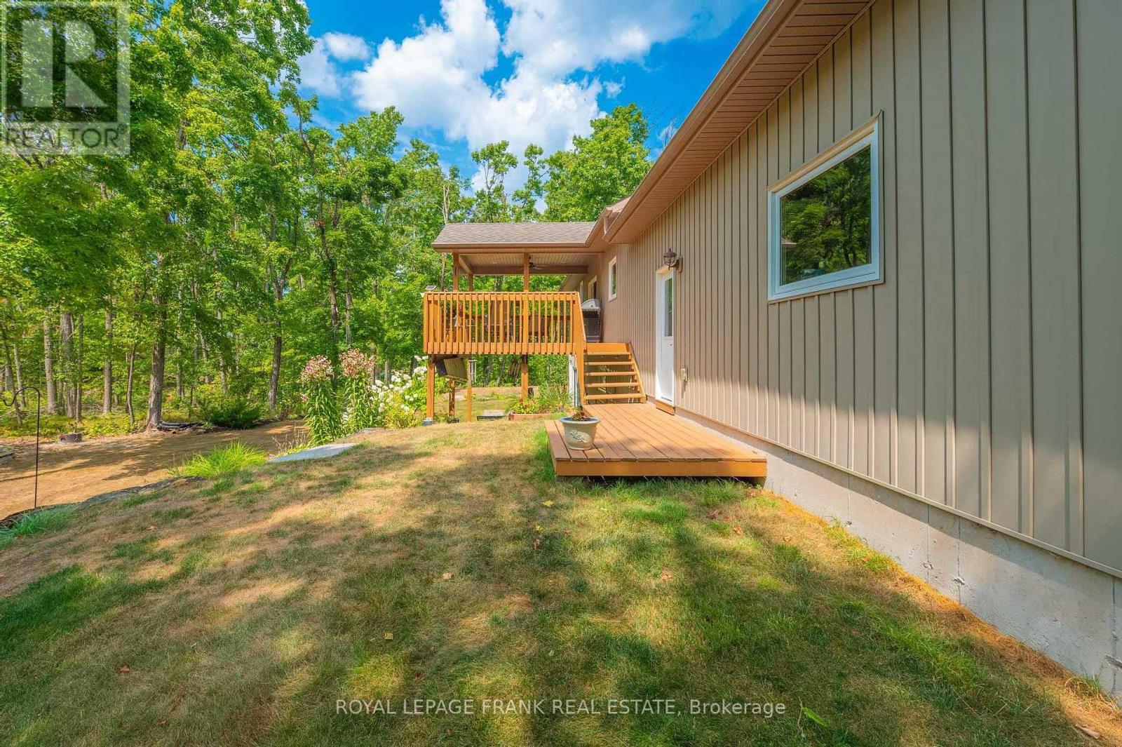 143 Forestview Drive, Trent Lakes, Ontario  K0L 1J0 - Photo 29 - X12335347