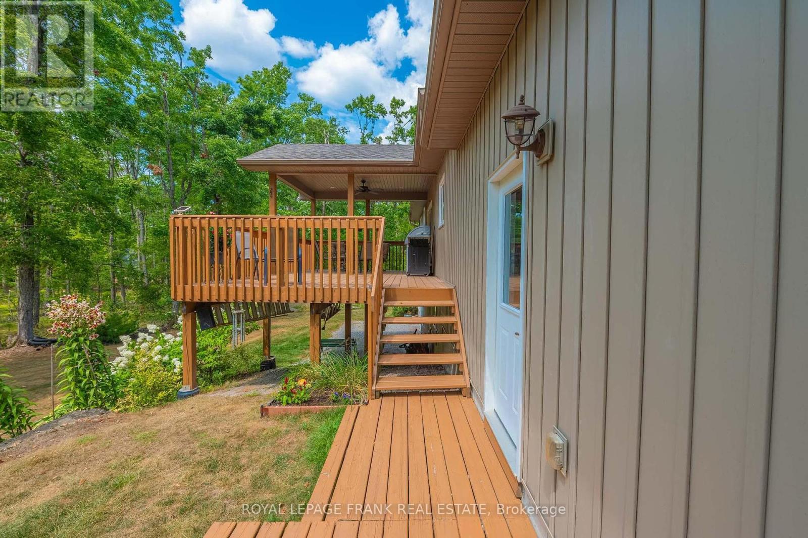 143 Forestview Drive, Trent Lakes, Ontario  K0L 1J0 - Photo 30 - X12335347
