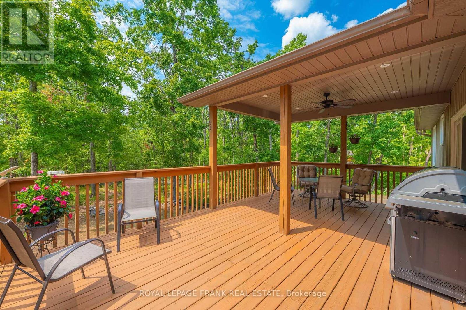 143 Forestview Drive, Trent Lakes, Ontario  K0L 1J0 - Photo 32 - X12335347