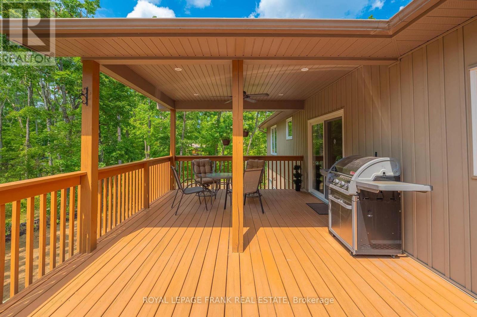 143 Forestview Drive, Trent Lakes, Ontario  K0L 1J0 - Photo 33 - X12335347