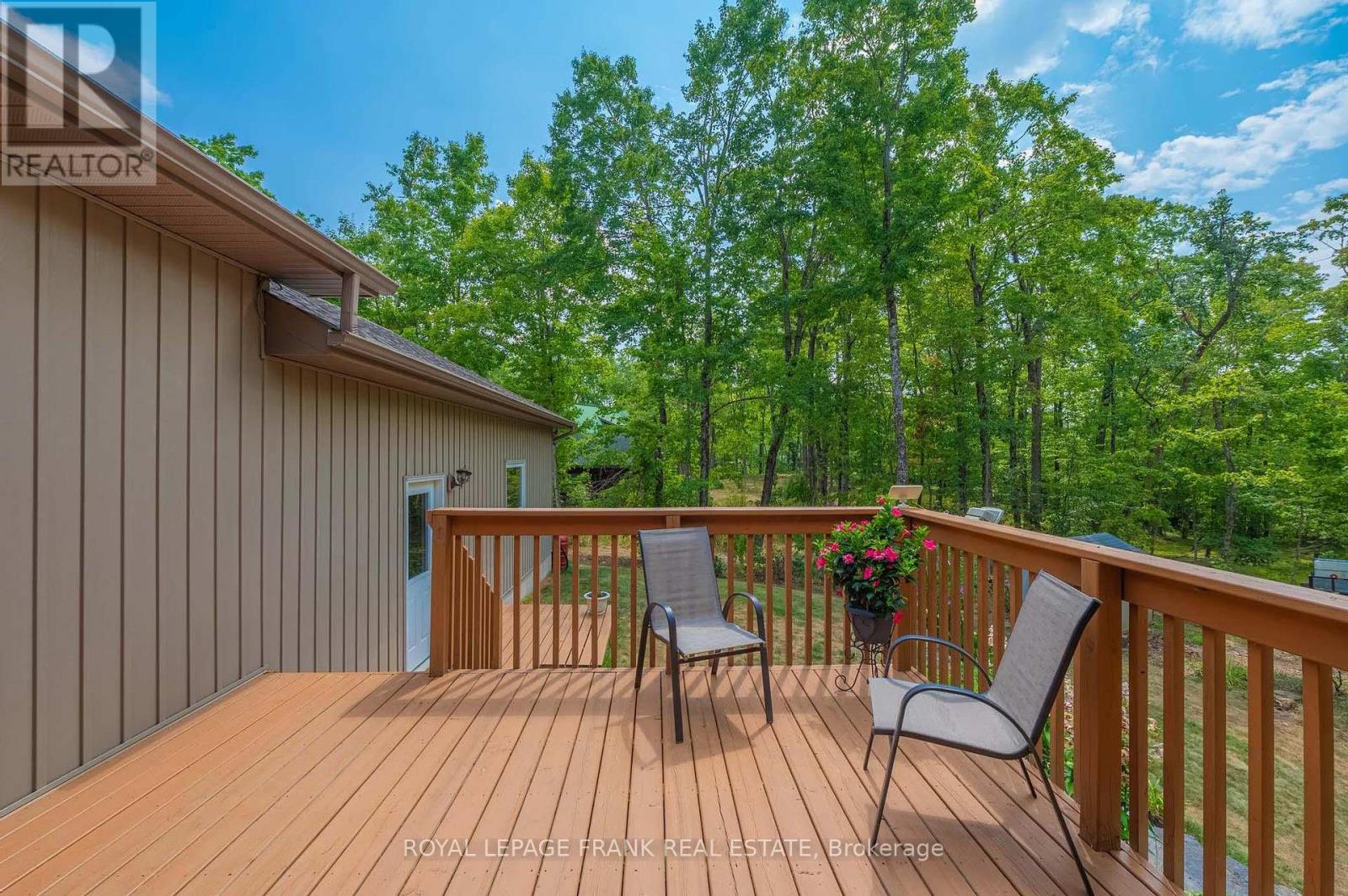 143 Forestview Drive, Trent Lakes, Ontario  K0L 1J0 - Photo 36 - X12335347