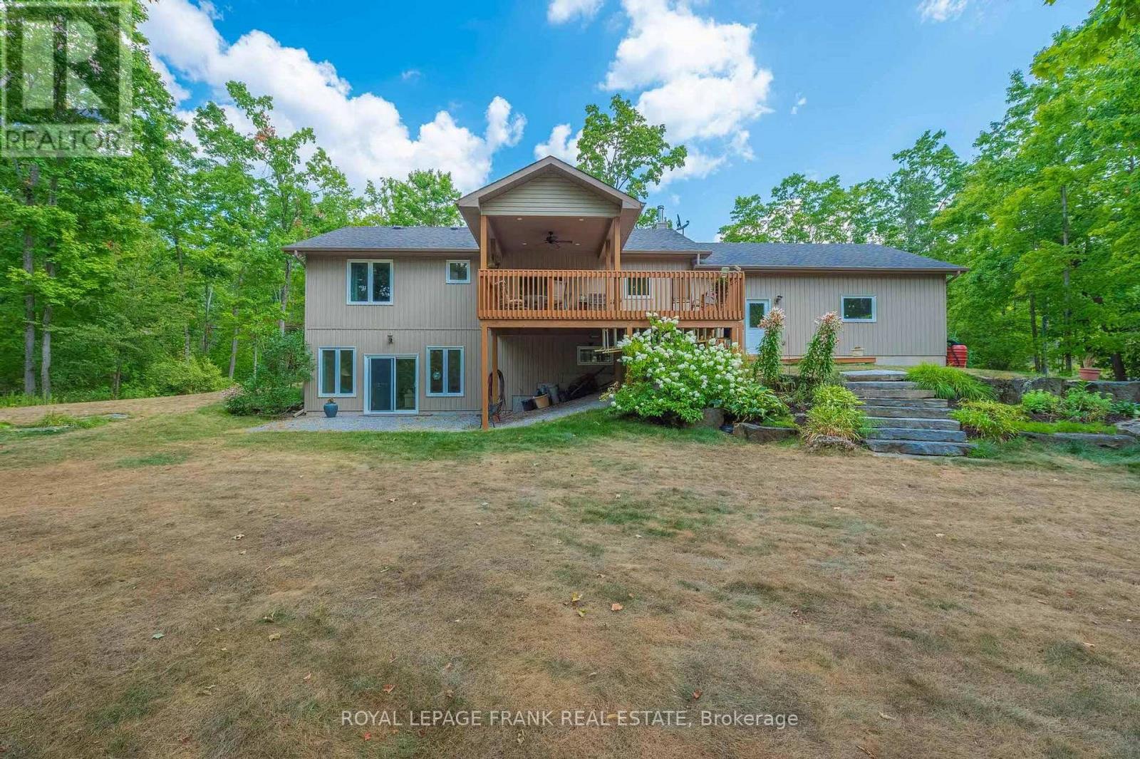 143 Forestview Drive, Trent Lakes, Ontario  K0L 1J0 - Photo 37 - X12335347