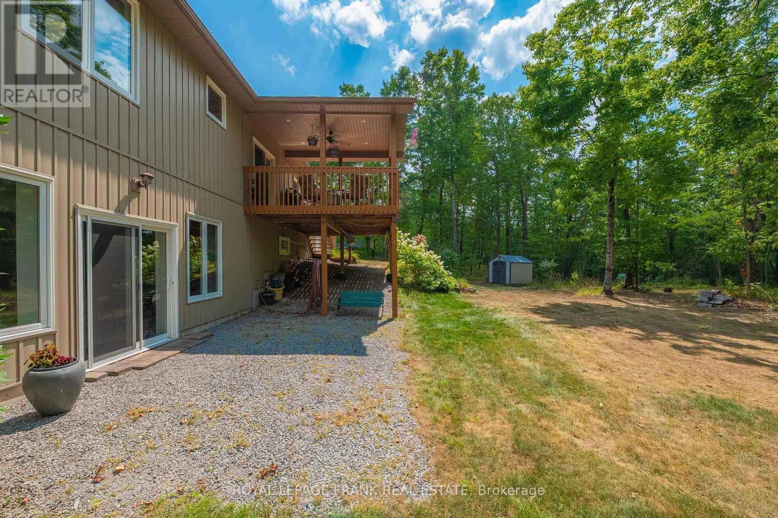143 Forestview Drive, Trent Lakes, Ontario  K0L 1J0 - Photo 38 - X12335347