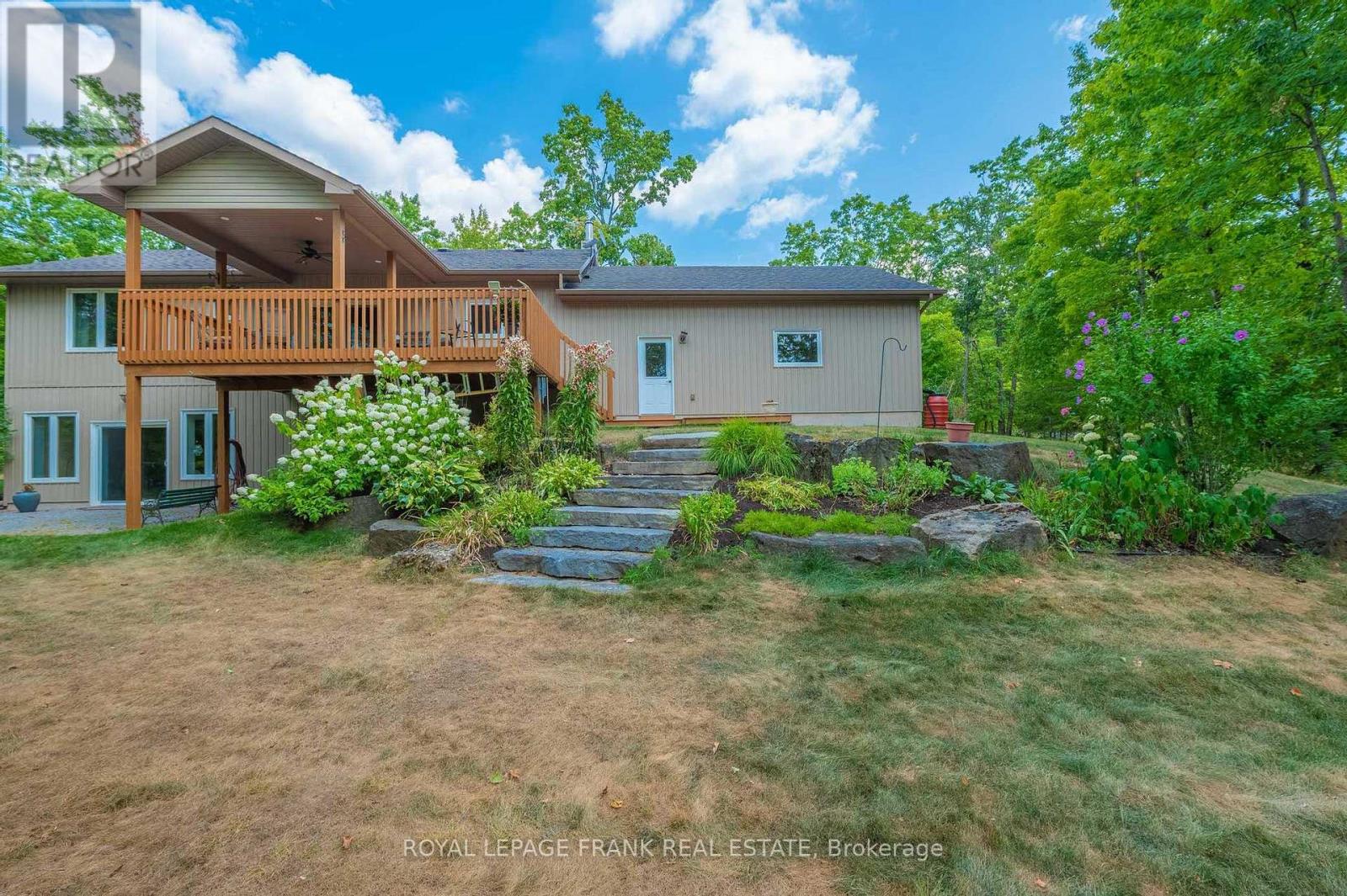 143 Forestview Drive, Trent Lakes, Ontario  K0L 1J0 - Photo 39 - X12335347