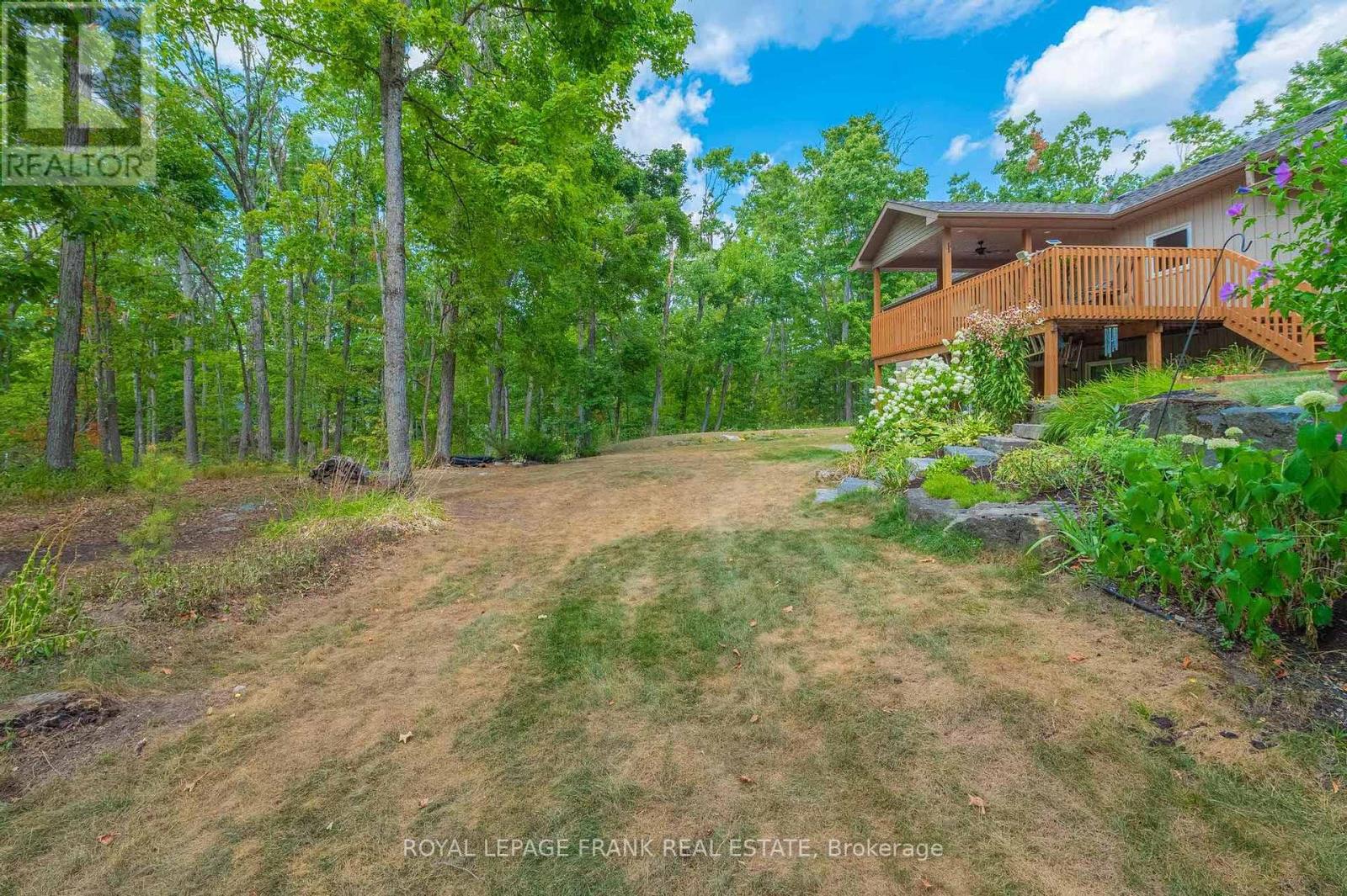 143 Forestview Drive, Trent Lakes, Ontario  K0L 1J0 - Photo 40 - X12335347