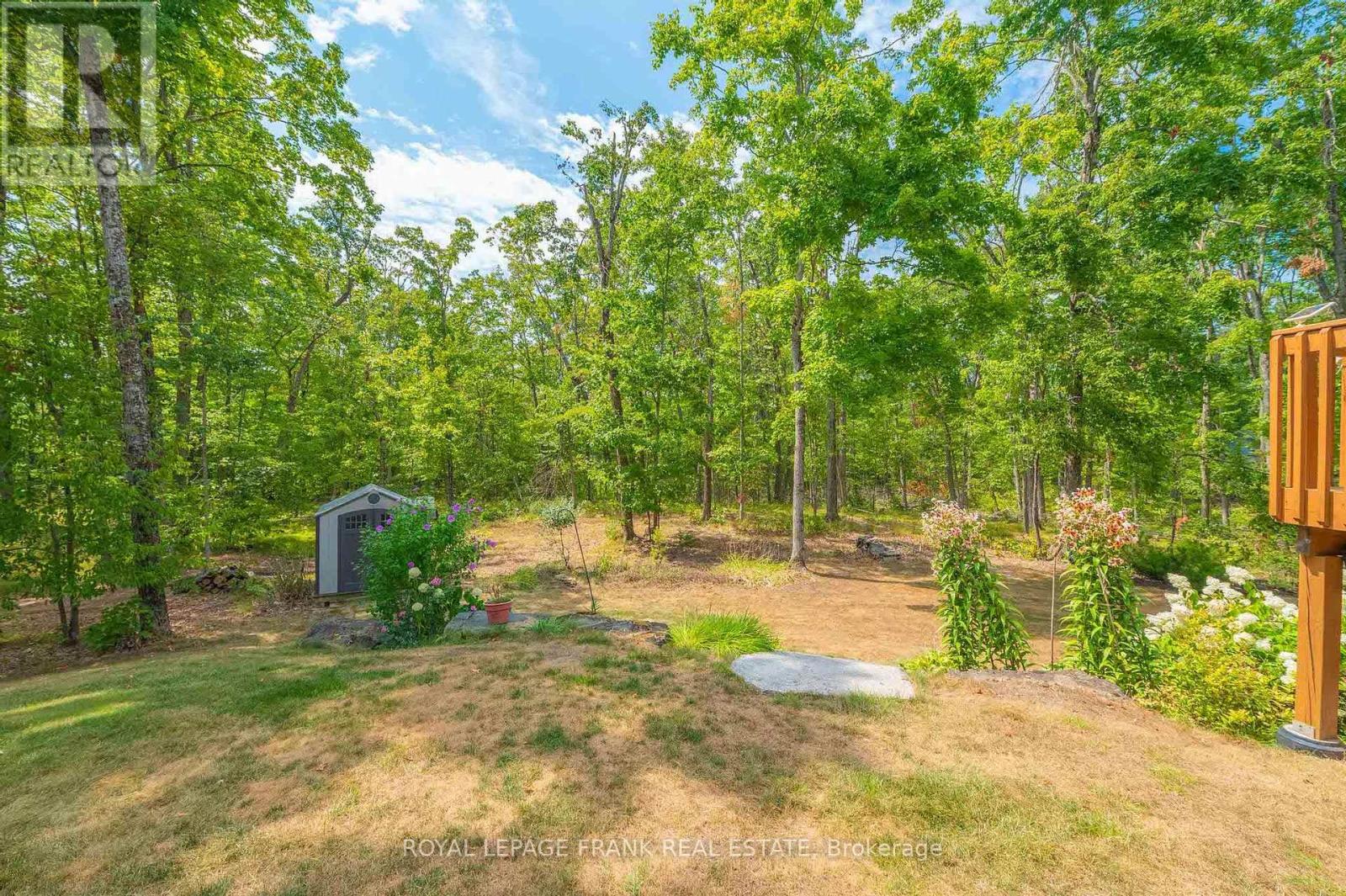143 Forestview Drive, Trent Lakes, Ontario  K0L 1J0 - Photo 42 - X12335347