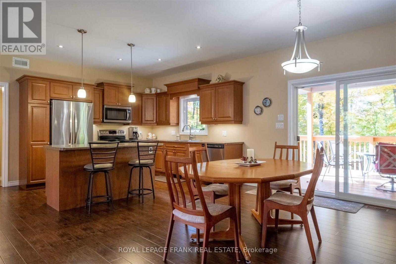 143 Forestview Drive, Trent Lakes, Ontario  K0L 1J0 - Photo 6 - X12335347