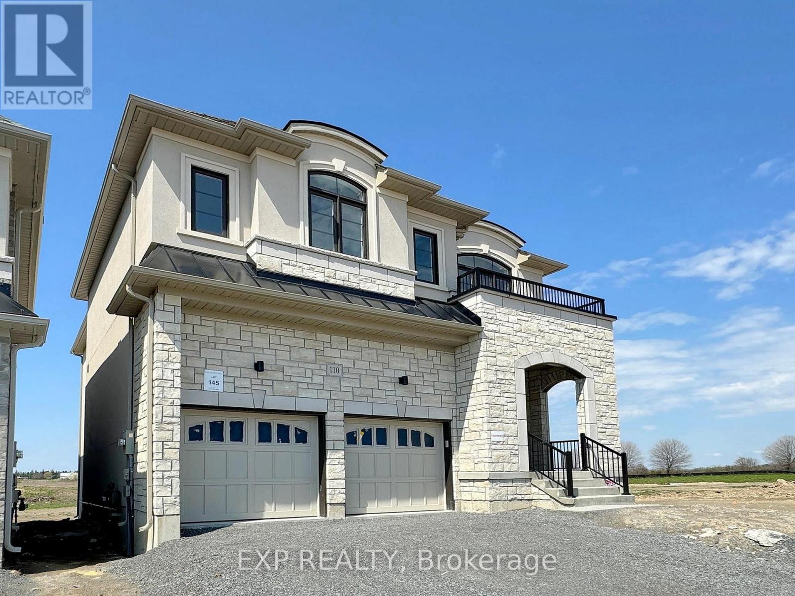 110 Belmont Drive, Clarington (Newcastle), Ontario  L1B 1G9 - Photo 1 - E12335384