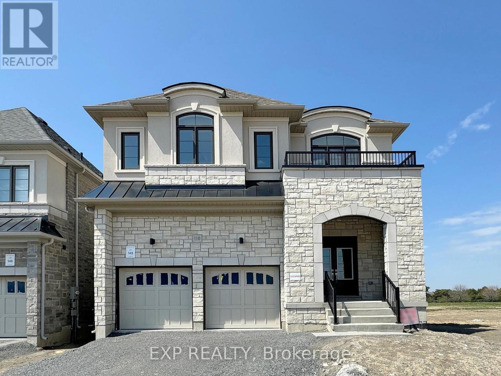 110 Belmont Drive, Clarington (Newcastle), Ontario  L1B 1G9 - Photo 2 - E12335384