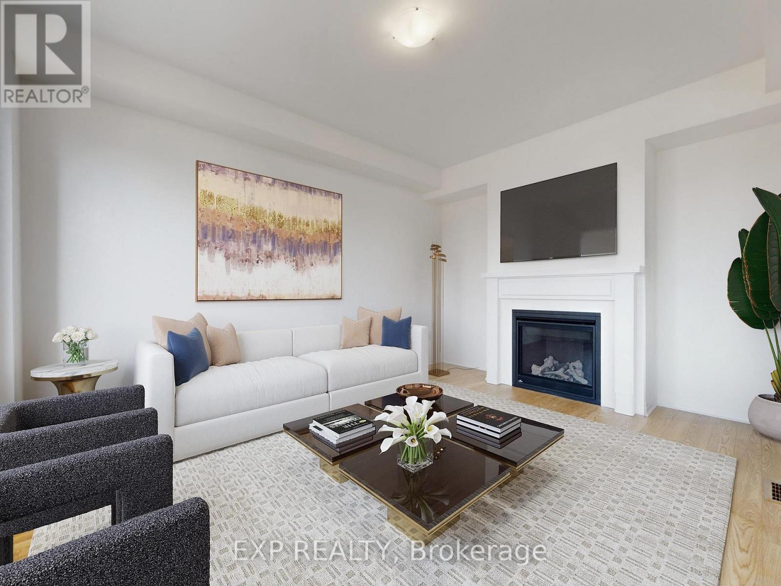110 Belmont Drive, Clarington (Newcastle), Ontario  L1B 1G9 - Photo 3 - E12335384