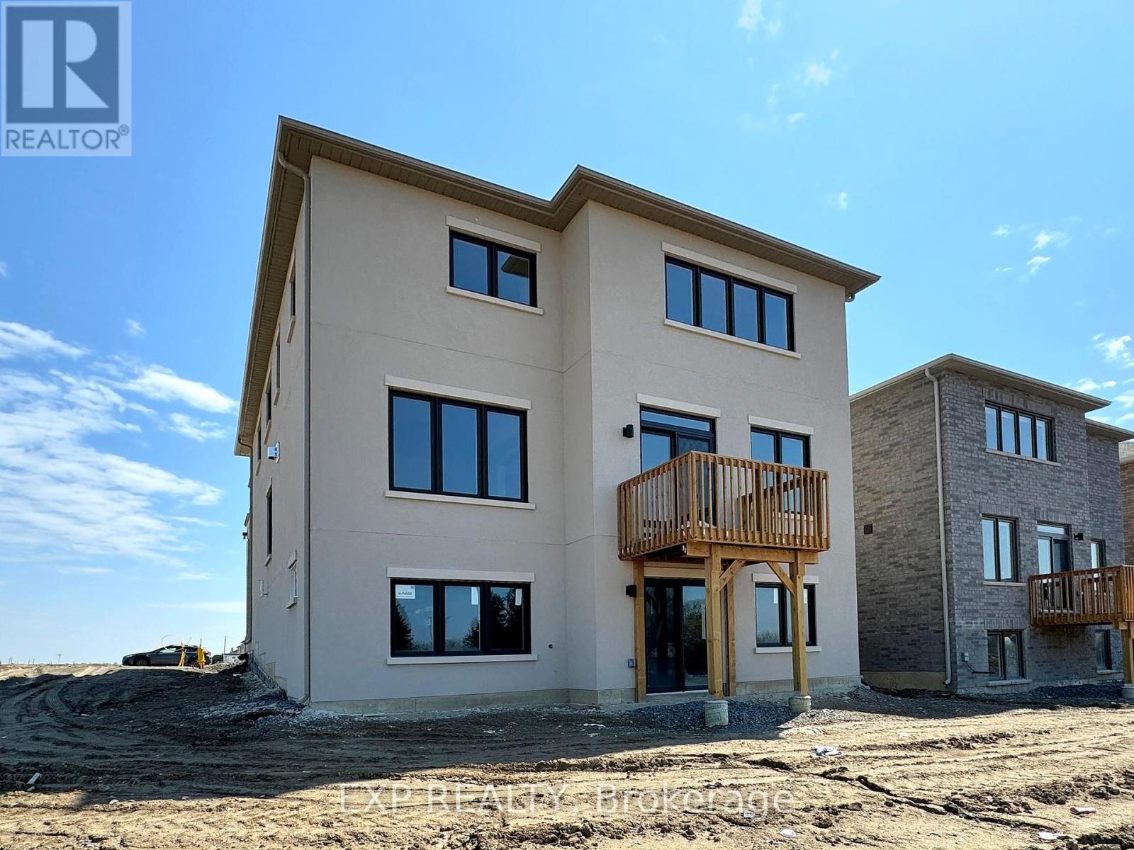 110 Belmont Drive, Clarington (Newcastle), Ontario  L1B 1G9 - Photo 47 - E12335384