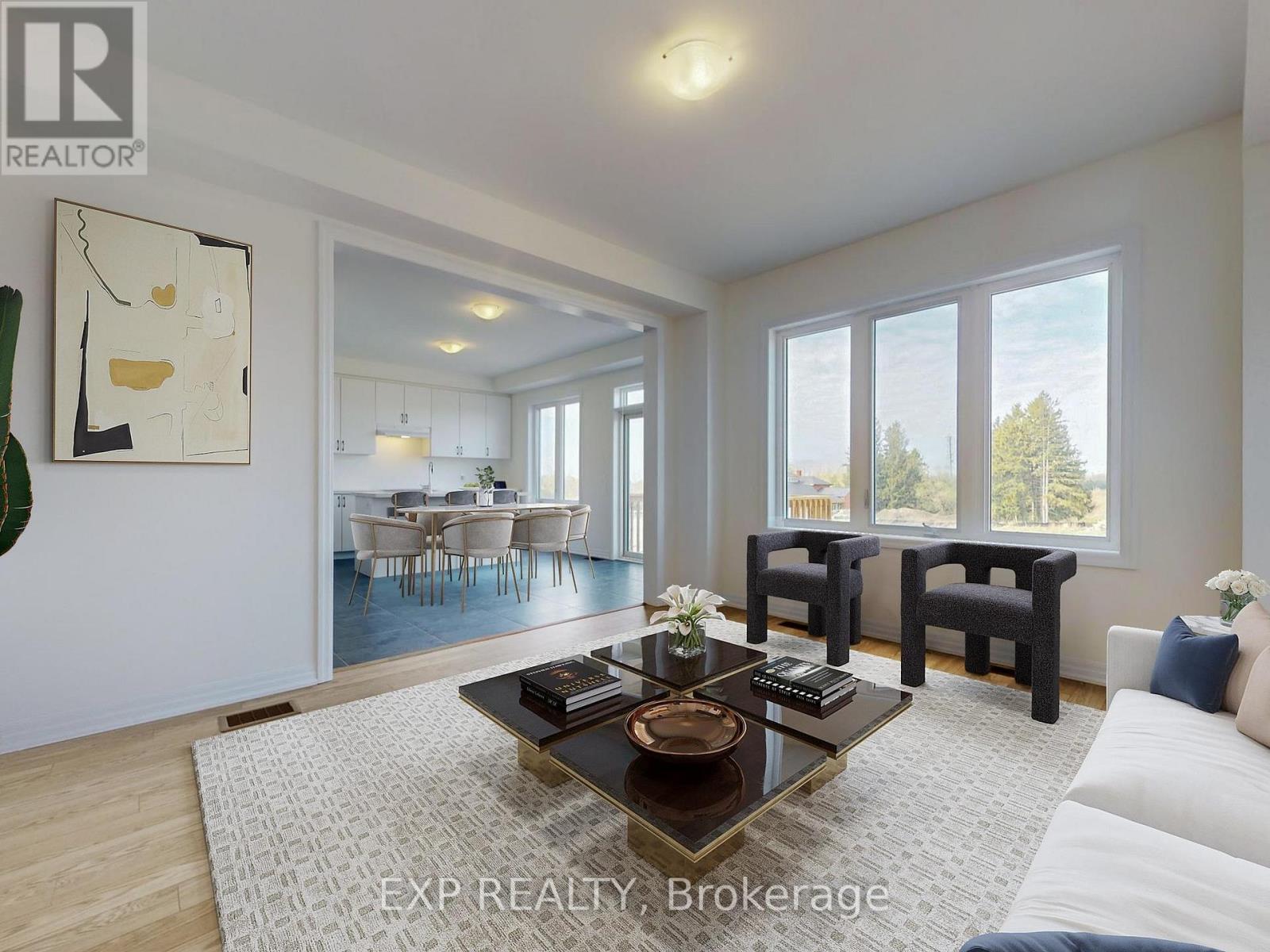110 Belmont Drive, Clarington (Newcastle), Ontario  L1B 1G9 - Photo 5 - E12335384