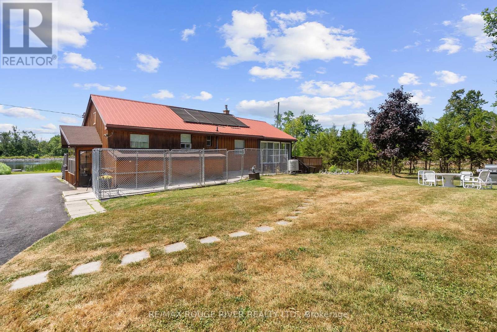 810 Canal Road, Douro-Dummer, Ontario  K9L 1A1 - Photo 10 - X12335904