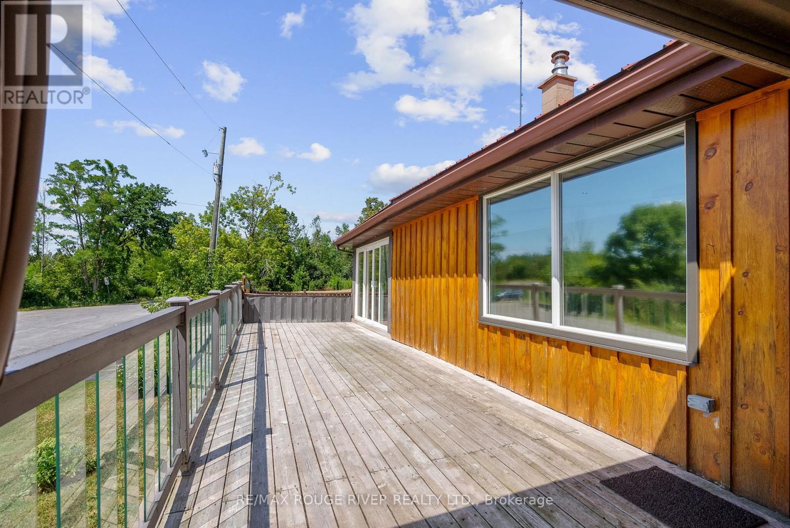 810 Canal Road, Douro-Dummer, Ontario  K9L 1A1 - Photo 12 - X12335904