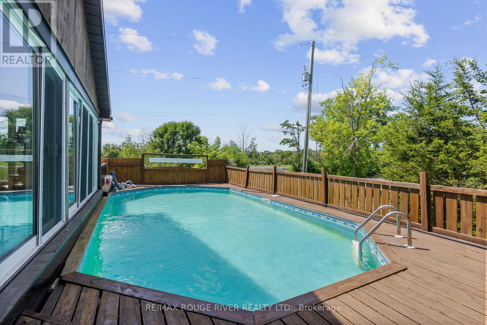810 Canal Road, Douro-Dummer, Ontario  K9L 1A1 - Photo 13 - X12335904