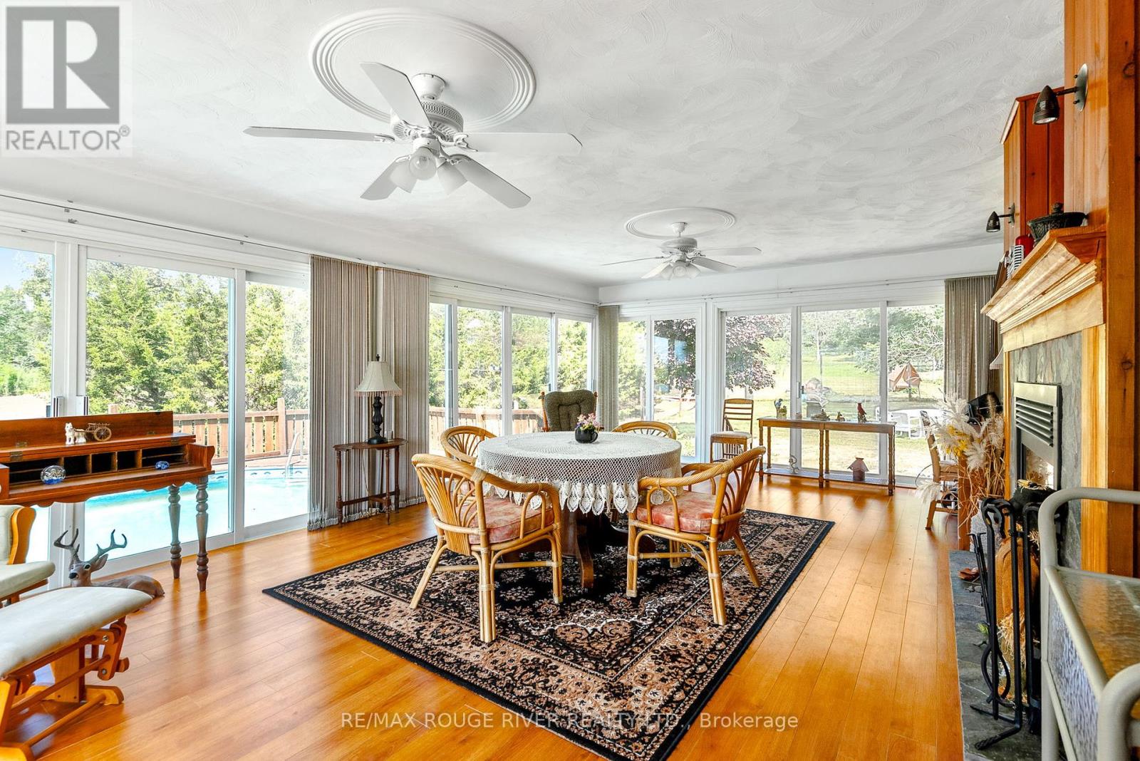 810 Canal Road, Douro-Dummer, Ontario  K9L 1A1 - Photo 15 - X12335904
