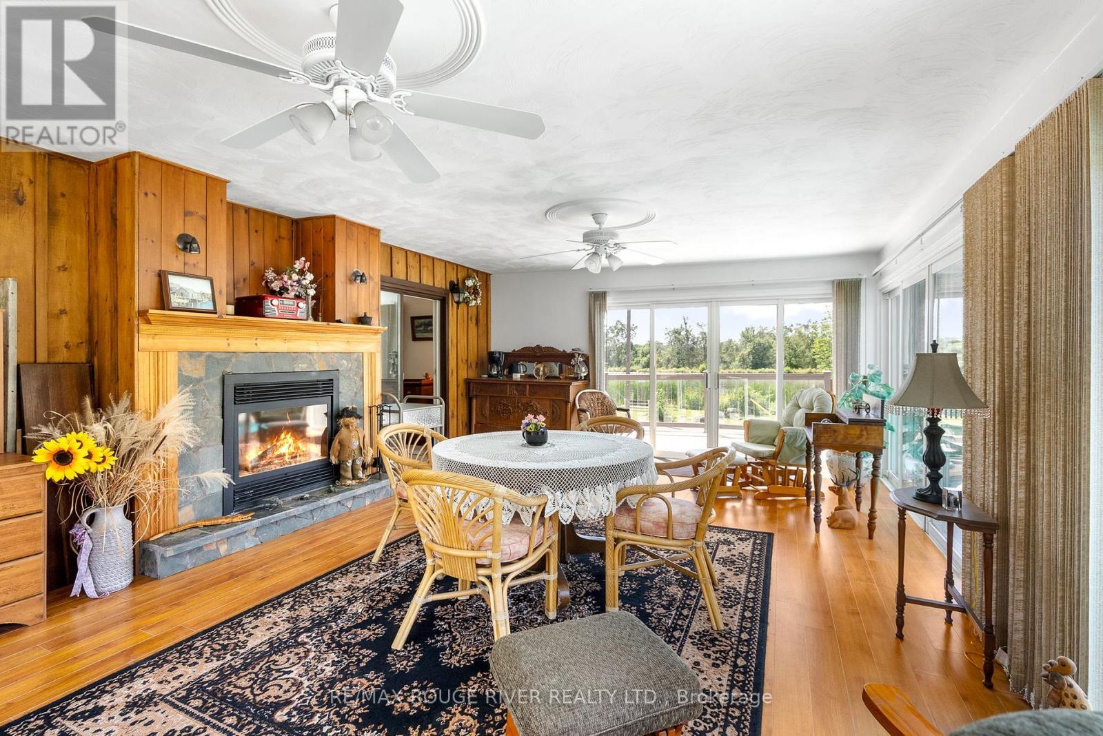 810 Canal Road, Douro-Dummer, Ontario  K9L 1A1 - Photo 17 - X12335904