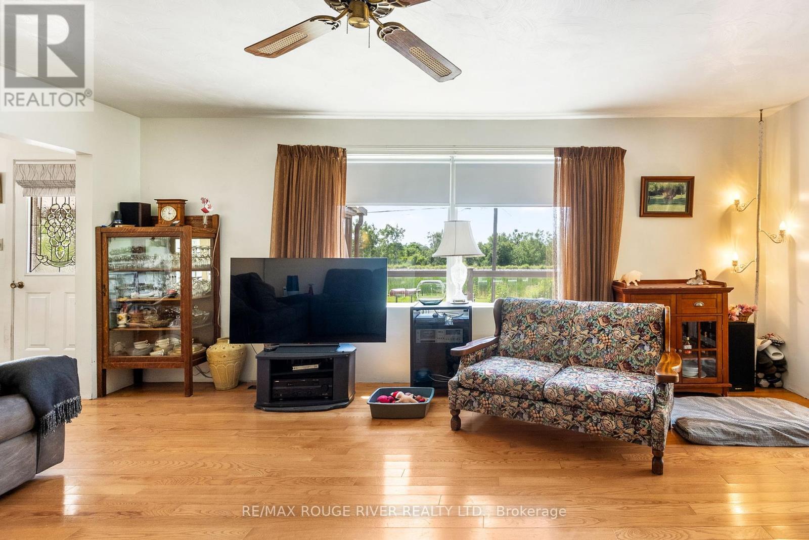810 Canal Road, Douro-Dummer, Ontario  K9L 1A1 - Photo 21 - X12335904