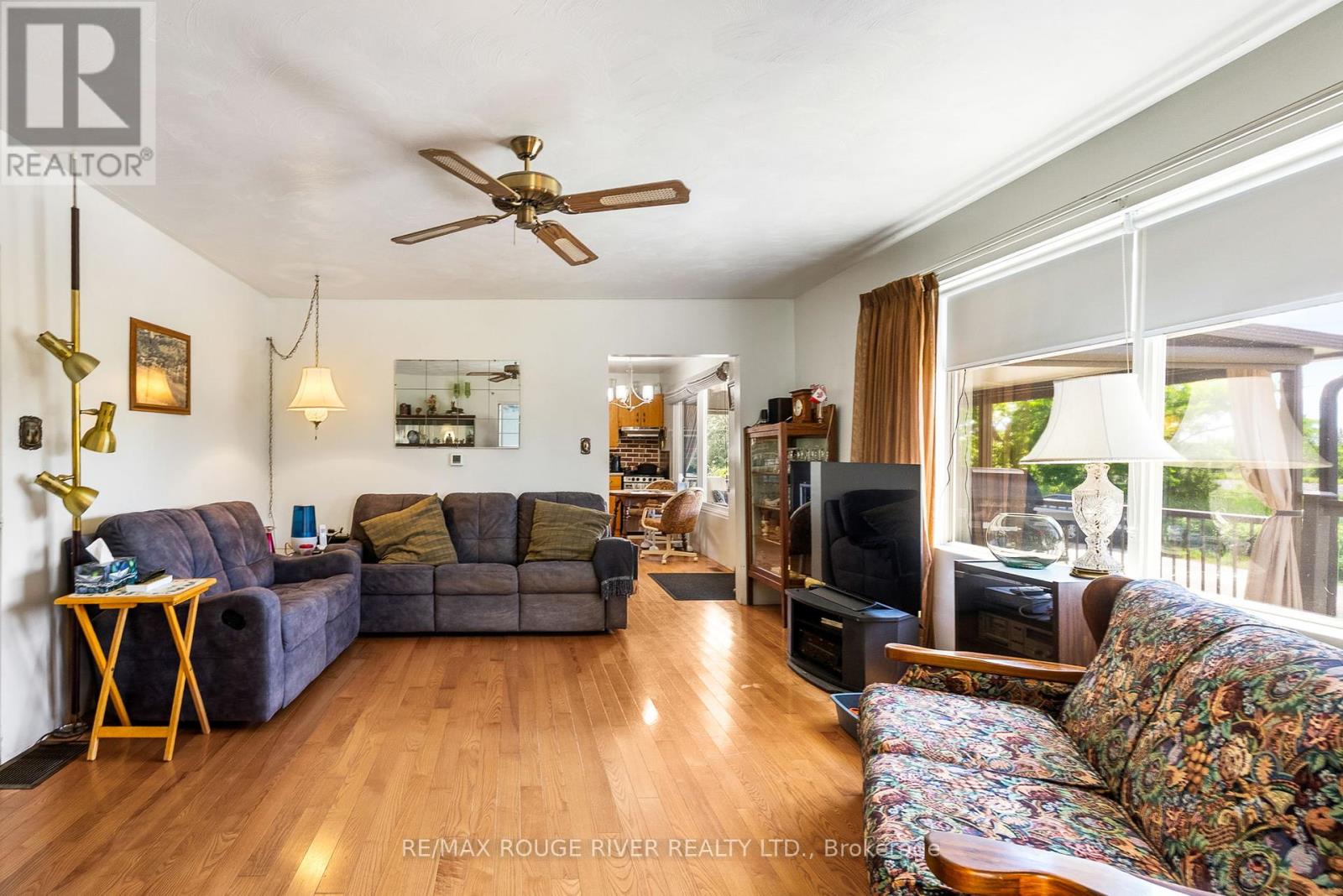 810 Canal Road, Douro-Dummer, Ontario  K9L 1A1 - Photo 22 - X12335904