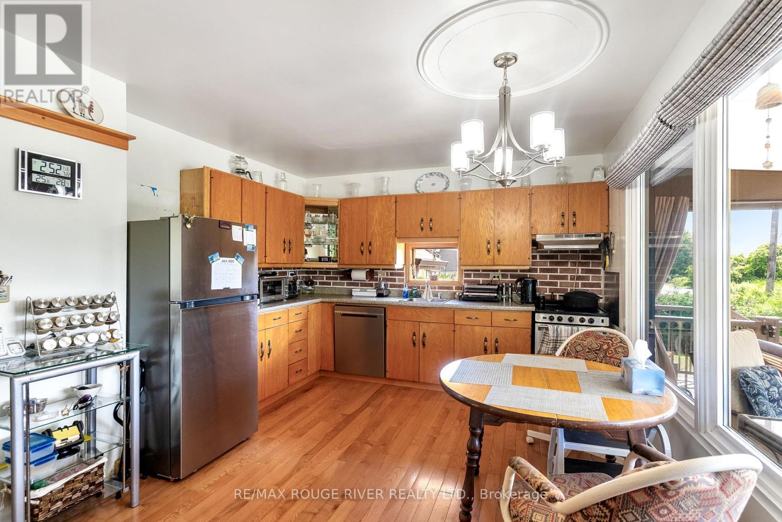 810 Canal Road, Douro-Dummer, Ontario  K9L 1A1 - Photo 23 - X12335904