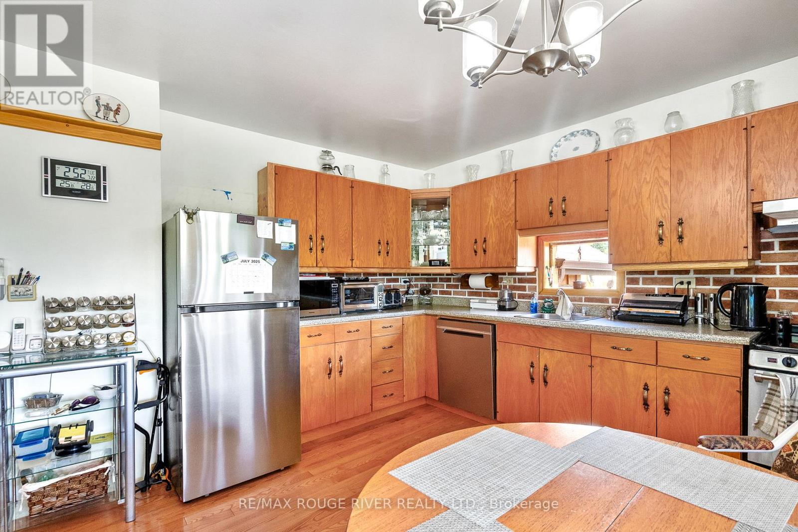 810 Canal Road, Douro-Dummer, Ontario  K9L 1A1 - Photo 25 - X12335904