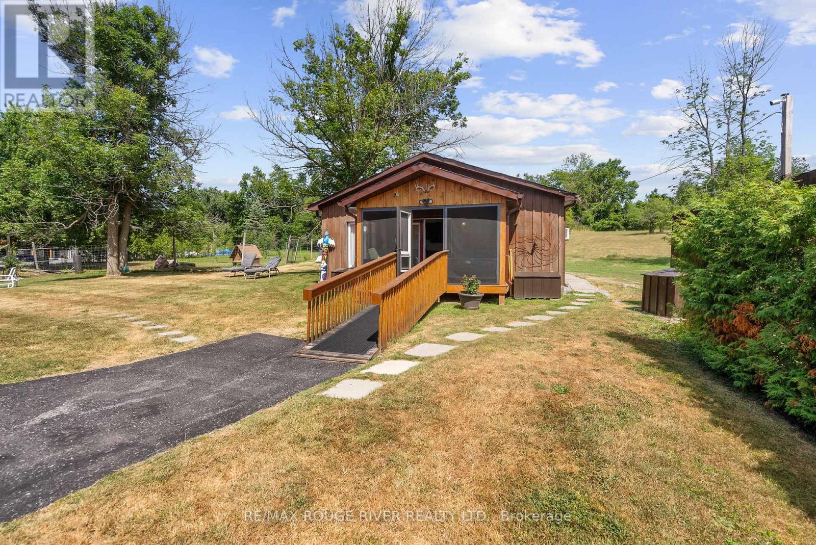810 Canal Road, Douro-Dummer, Ontario  K9L 1A1 - Photo 27 - X12335904