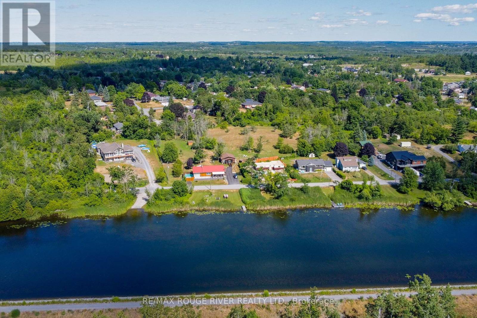 810 Canal Road, Douro-Dummer, Ontario  K9L 1A1 - Photo 3 - X12335904