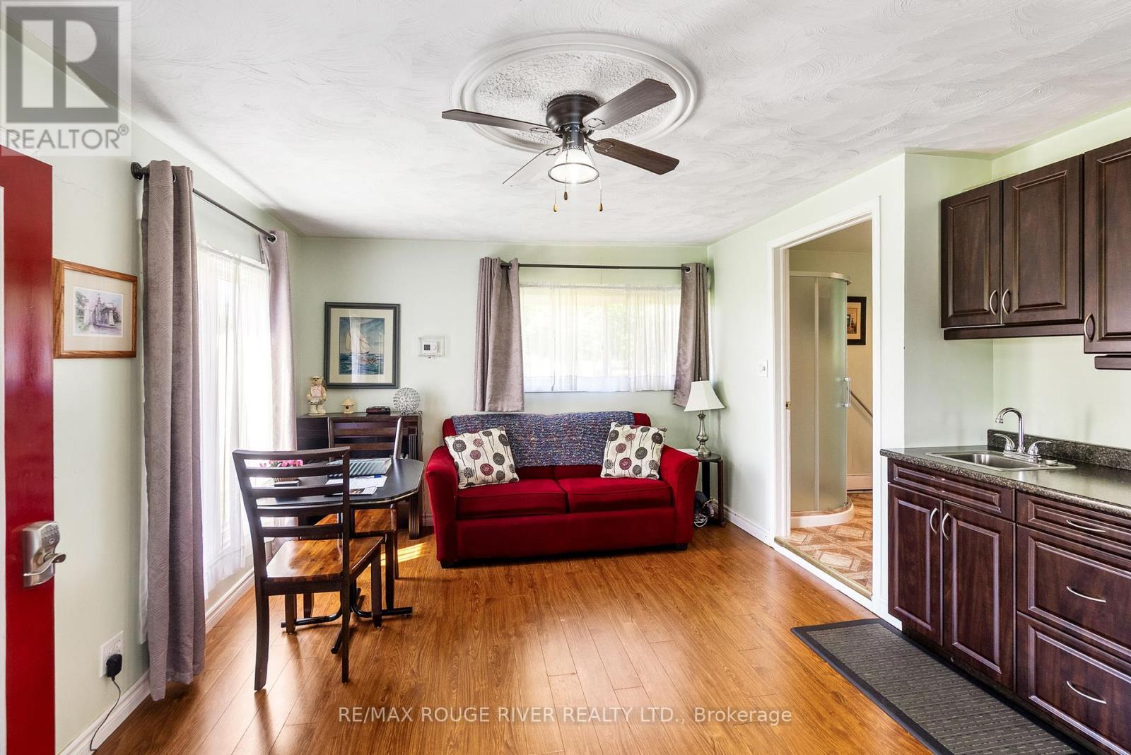 810 Canal Road, Douro-Dummer, Ontario  K9L 1A1 - Photo 30 - X12335904