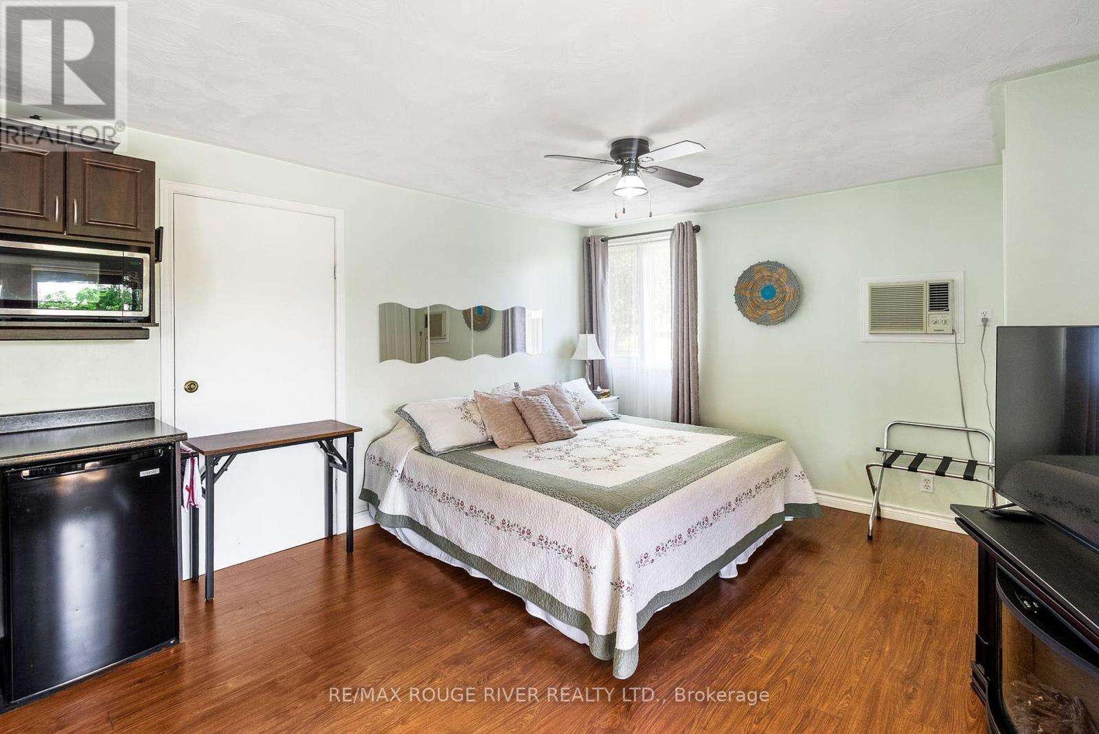 810 Canal Road, Douro-Dummer, Ontario  K9L 1A1 - Photo 31 - X12335904