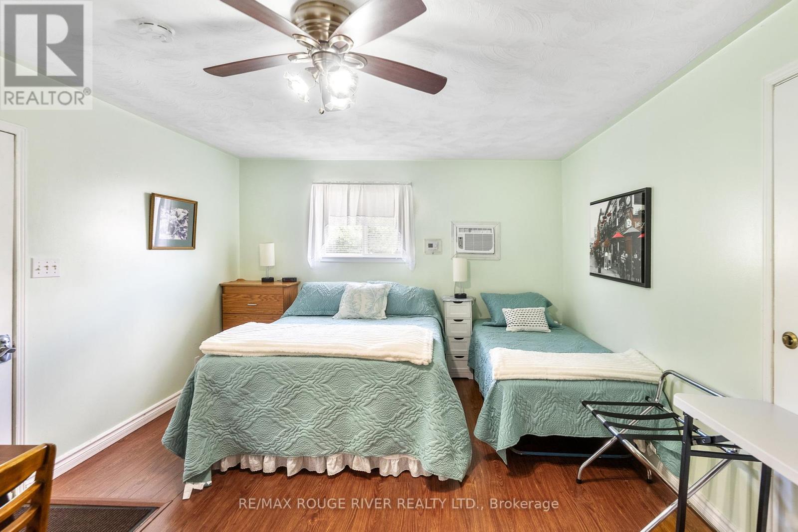 810 Canal Road, Douro-Dummer, Ontario  K9L 1A1 - Photo 34 - X12335904