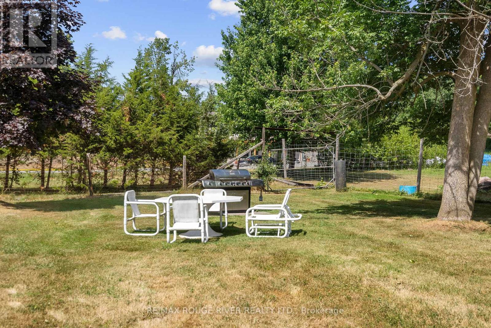 810 Canal Road, Douro-Dummer, Ontario  K9L 1A1 - Photo 37 - X12335904