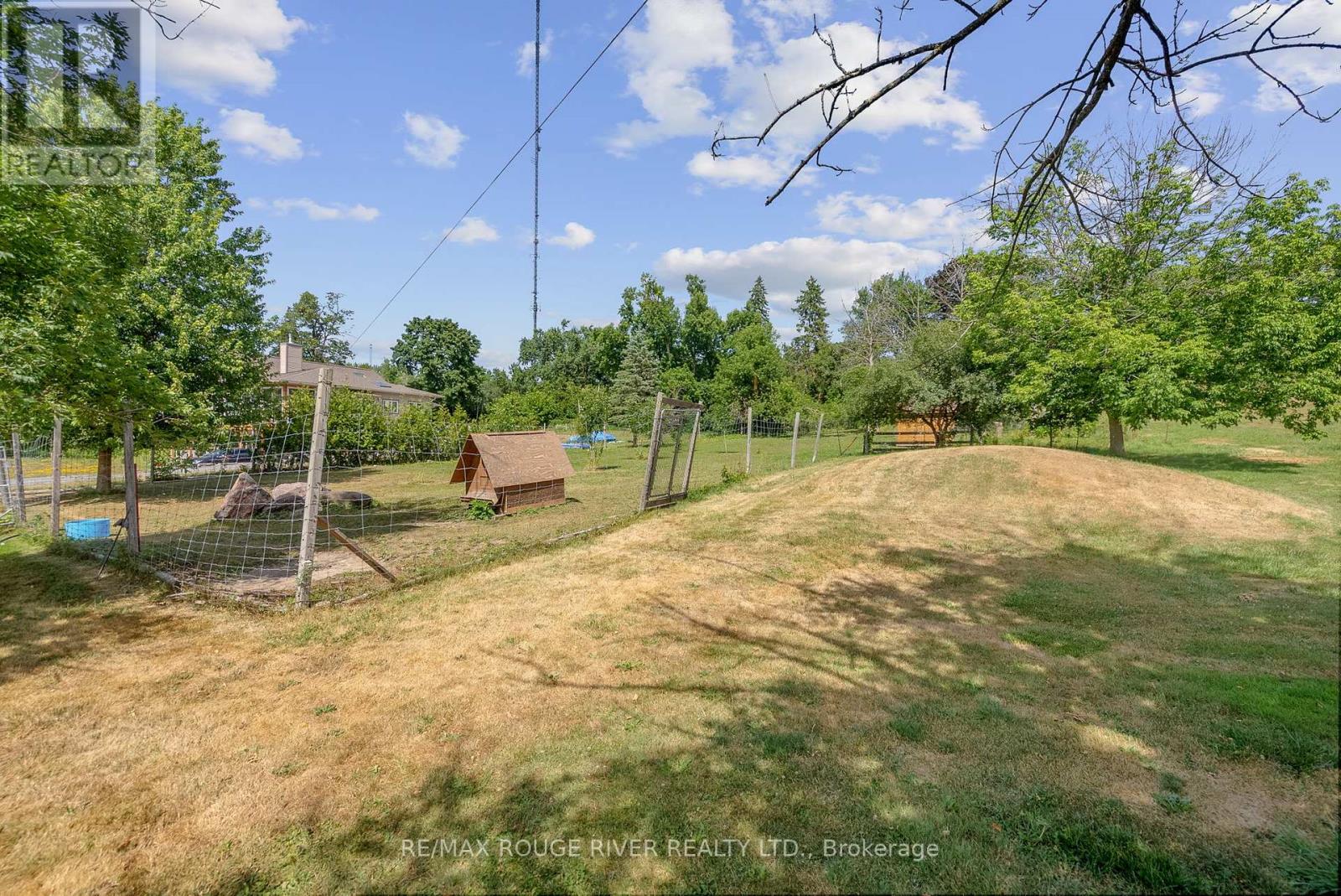 810 Canal Road, Douro-Dummer, Ontario  K9L 1A1 - Photo 38 - X12335904