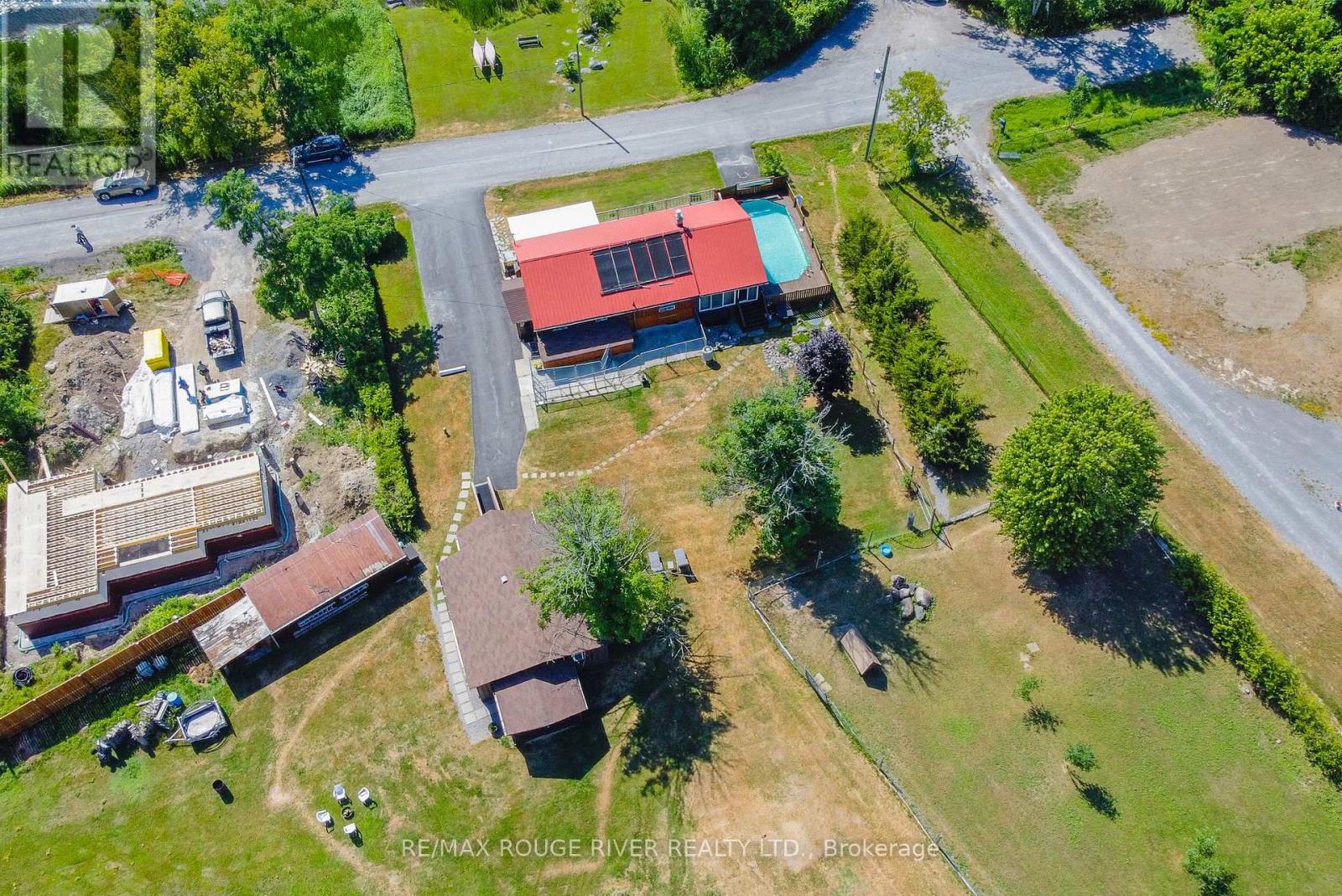 810 Canal Road, Douro-Dummer, Ontario  K9L 1A1 - Photo 40 - X12335904