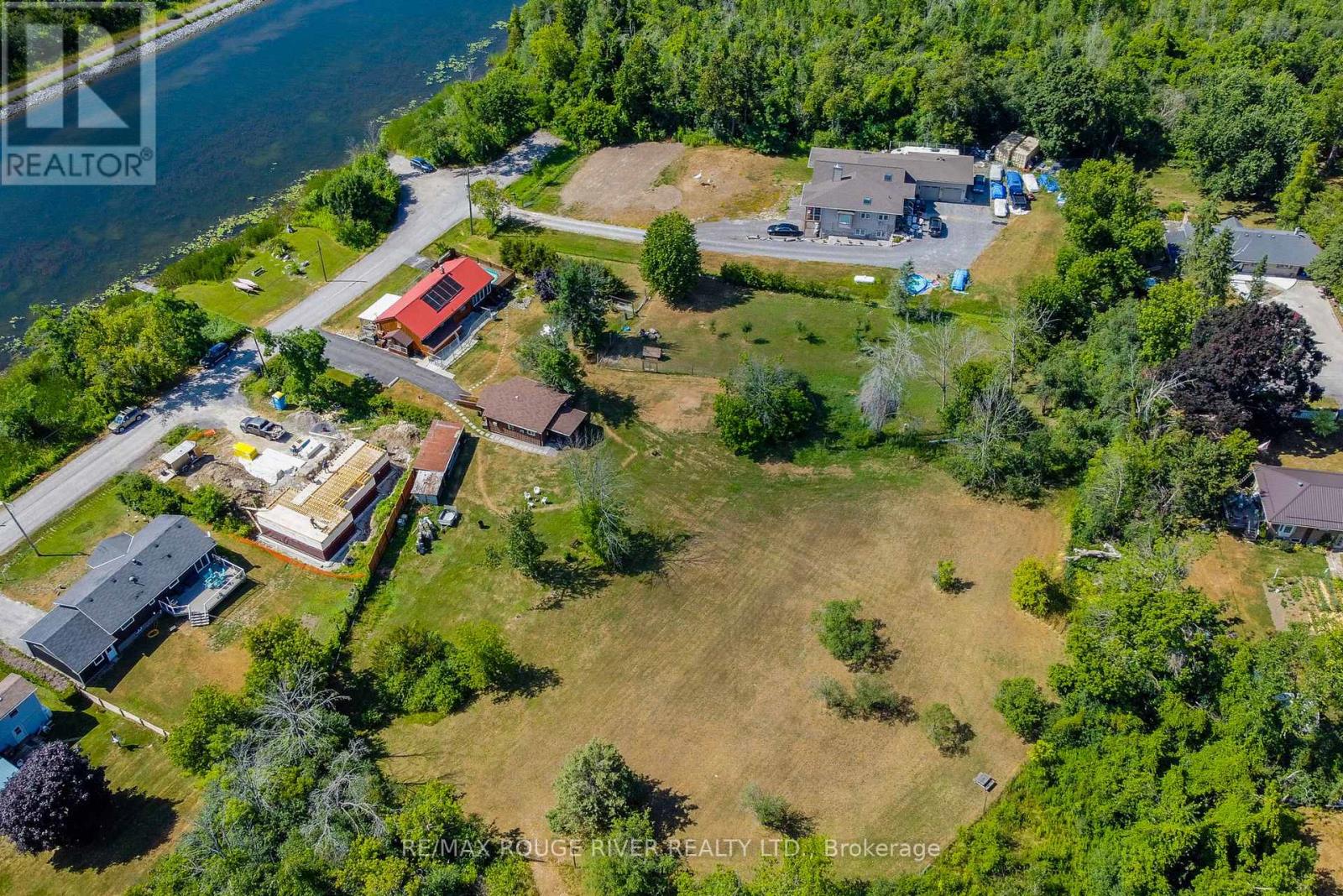 810 Canal Road, Douro-Dummer, Ontario  K9L 1A1 - Photo 41 - X12335904