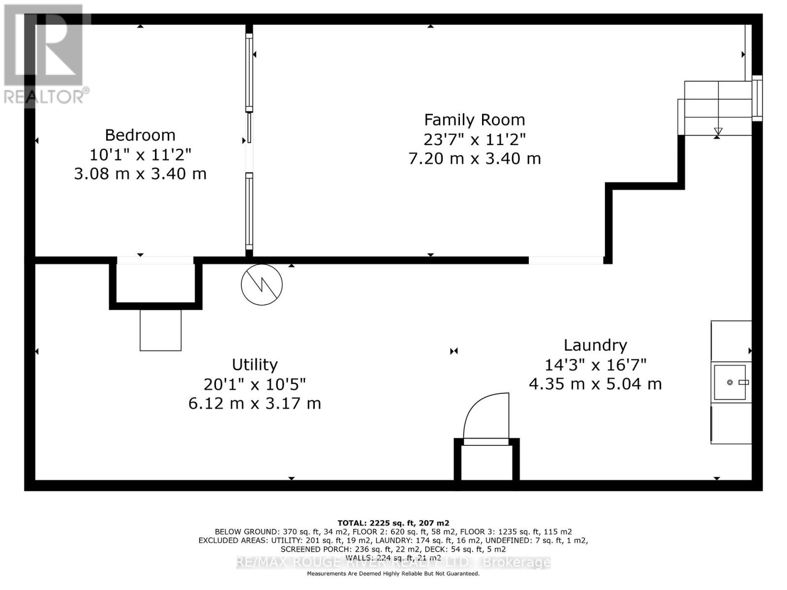 810 Canal Road, Douro-Dummer, Ontario  K9L 1A1 - Photo 47 - X12335904