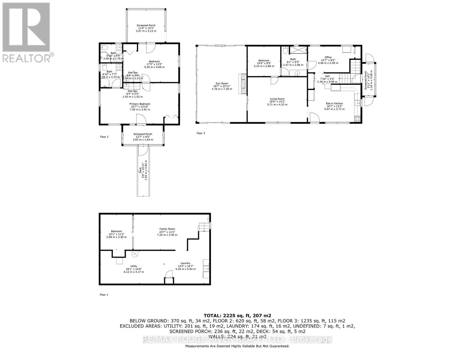 810 Canal Road, Douro-Dummer, Ontario  K9L 1A1 - Photo 49 - X12335904