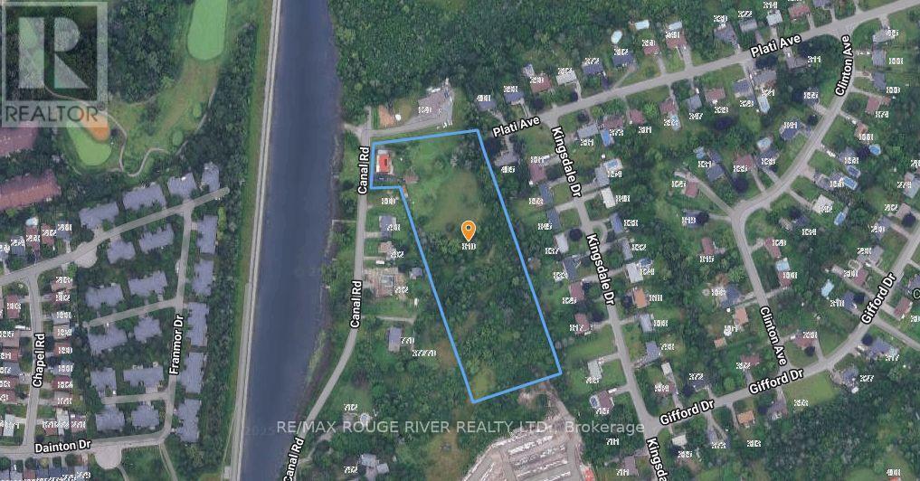 810 Canal Road, Douro-Dummer, Ontario  K9L 1A1 - Photo 50 - X12335904