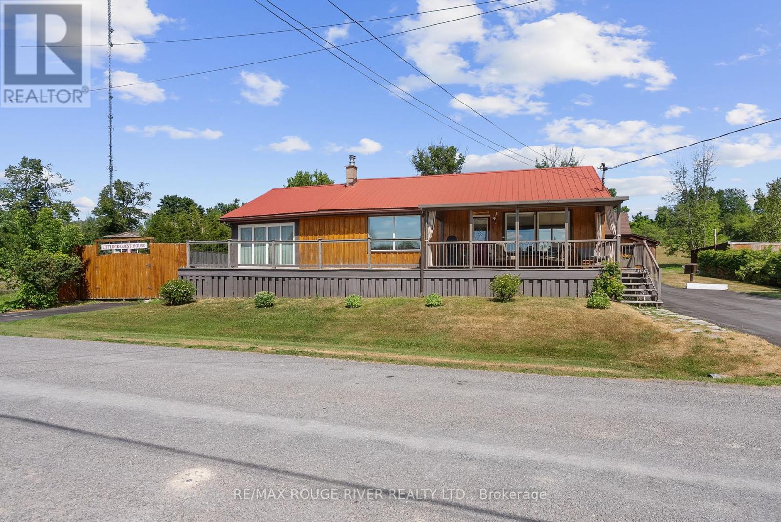 810 Canal Road, Douro-Dummer, Ontario  K9L 1A1 - Photo 8 - X12335904