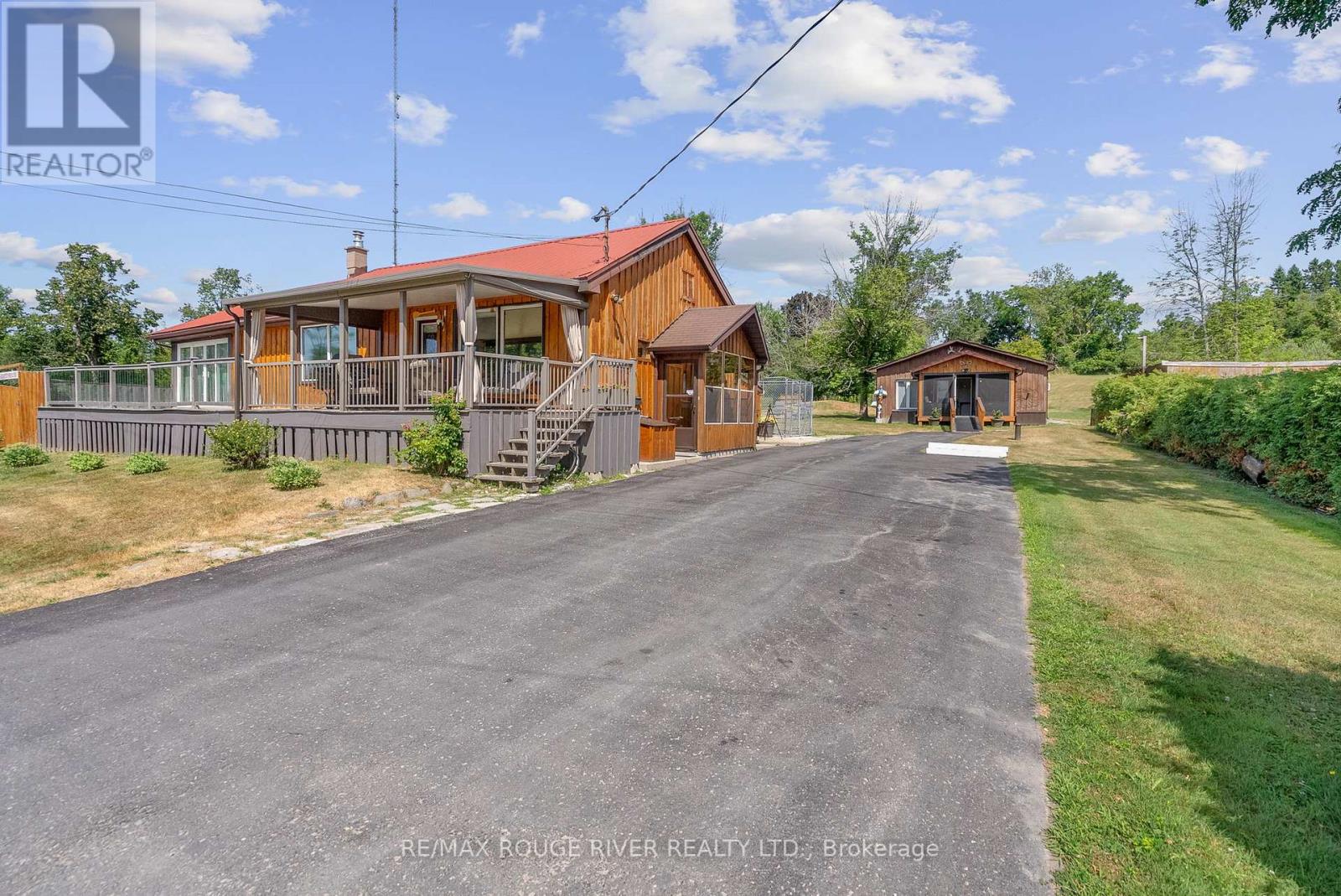 810 Canal Road, Douro-Dummer, Ontario  K9L 1A1 - Photo 9 - X12335904