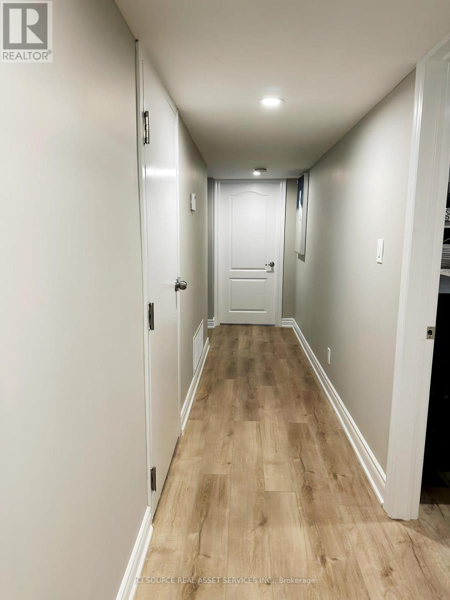 Basement - 30 York Drive, Peterborough North (North), Ontario  K9K 0H1 - Photo 16 - X12336323