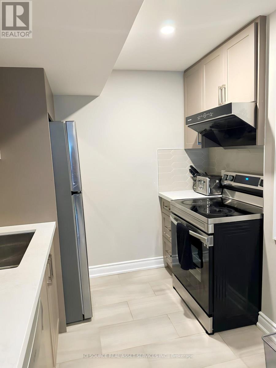 Basement - 30 York Drive, Peterborough North (North), Ontario  K9K 0H1 - Photo 19 - X12336323