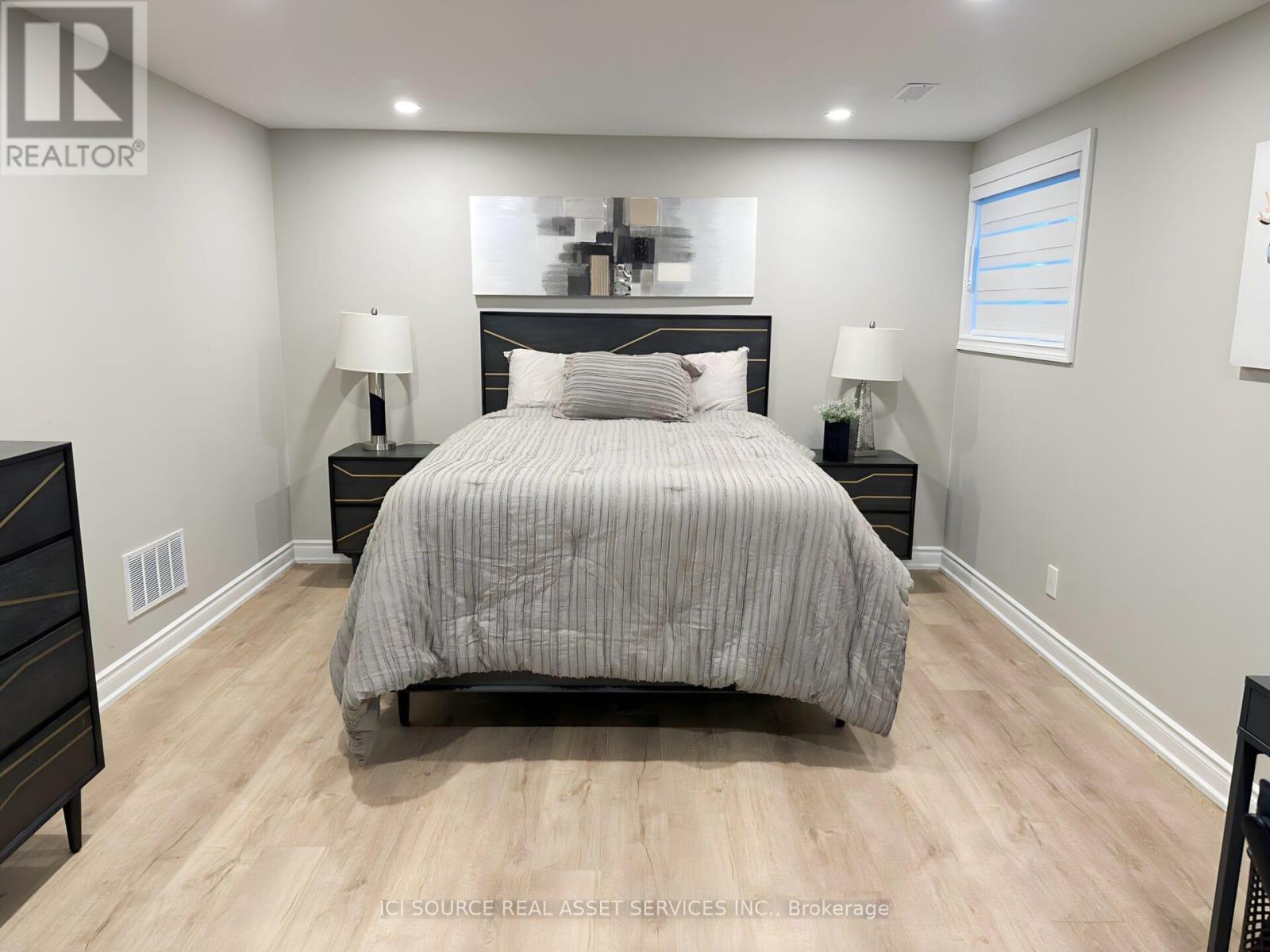 Basement - 30 York Drive, Peterborough North (North), Ontario  K9K 0H1 - Photo 2 - X12336323