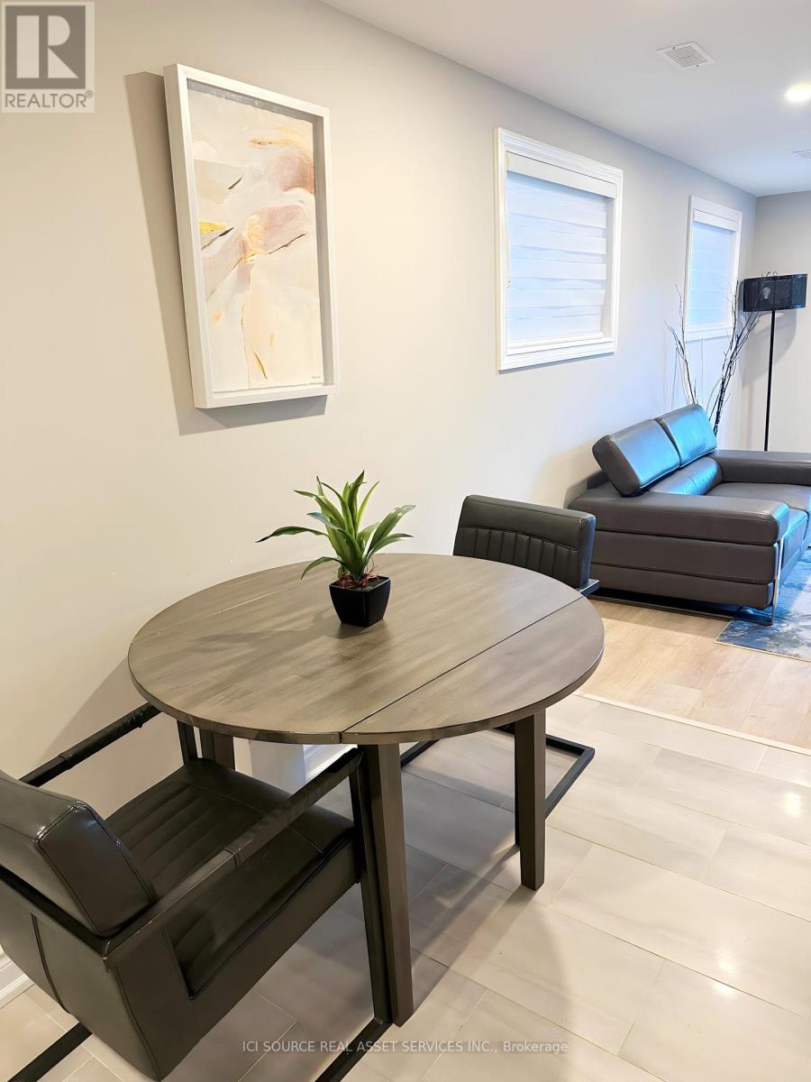 Basement - 30 York Drive, Peterborough North (North), Ontario  K9K 0H1 - Photo 21 - X12336323