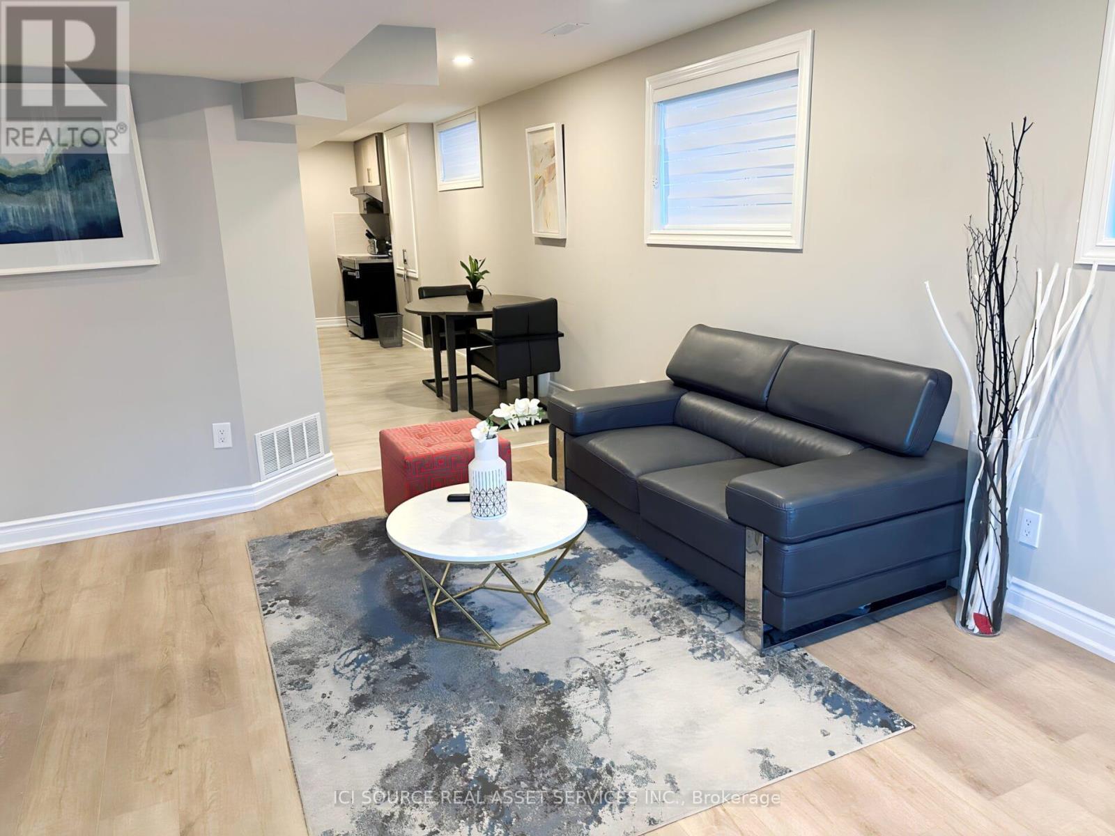 Basement - 30 York Drive, Peterborough North (North), Ontario  K9K 0H1 - Photo 23 - X12336323