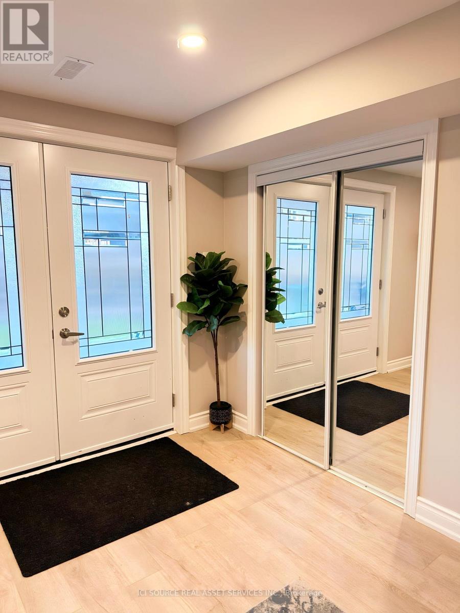 Basement - 30 York Drive, Peterborough North (North), Ontario  K9K 0H1 - Photo 25 - X12336323