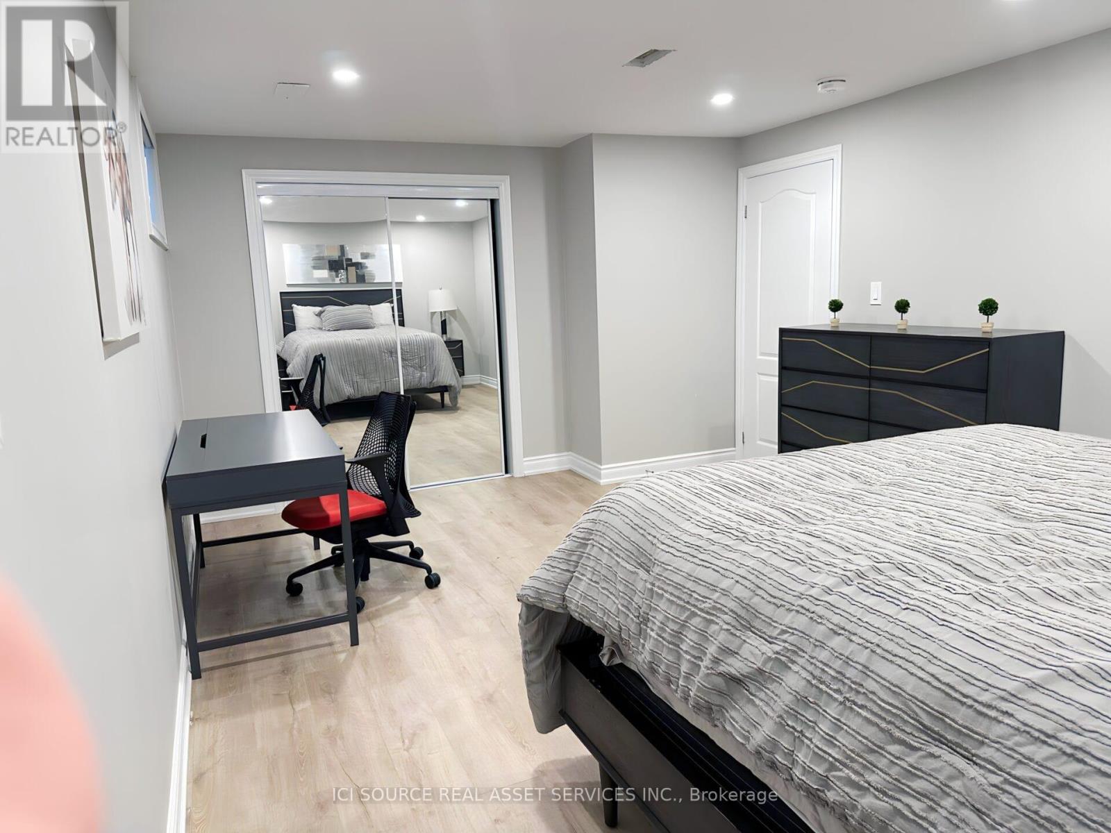 Basement - 30 York Drive, Peterborough North (North), Ontario  K9K 0H1 - Photo 5 - X12336323