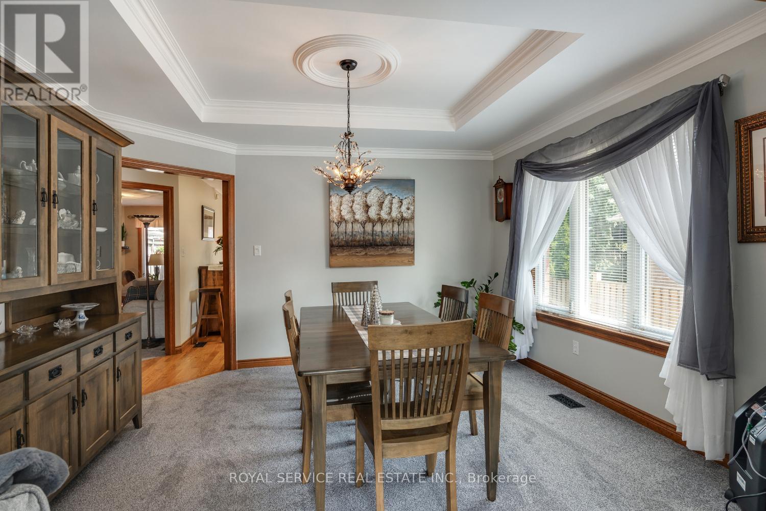 1664 Waddell Avenue, Peterborough West (South), Ontario  K9K 2G8 - Photo 10 - X12336392